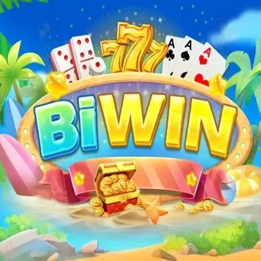 BIWIN - Permainan QiuQiu Seru dan Menantang