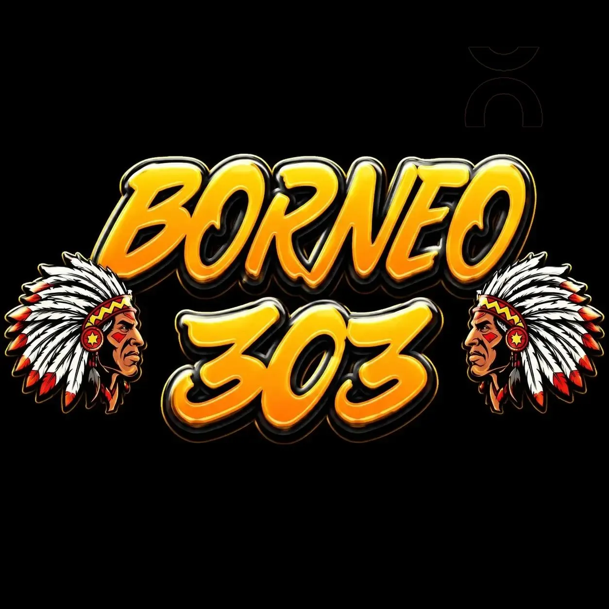 BORNEO303 - Petualangan Tak Terbatas di Dunia Terbuka