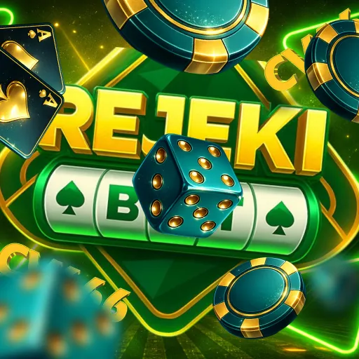 REJEKI - Petualangan Anime yang Menyenangkan