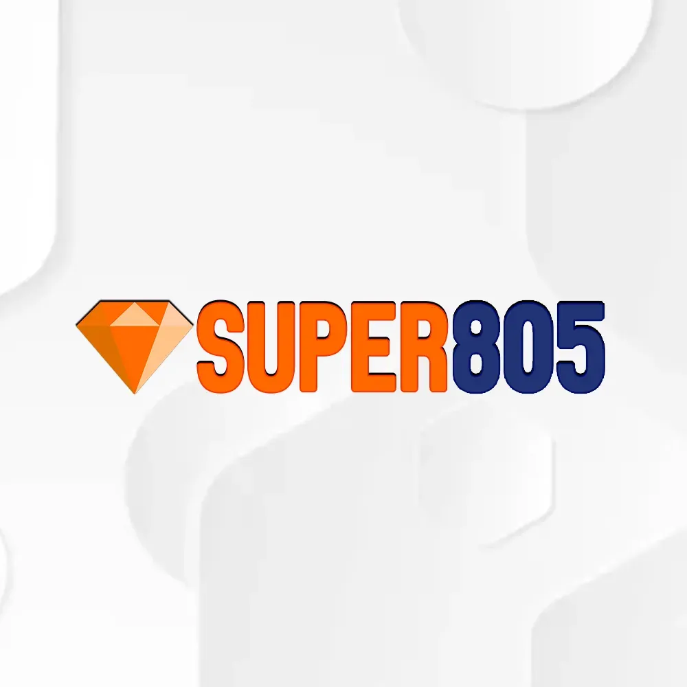 SUPER805 - Petualangan Menegangkan di Dunia Fantasi