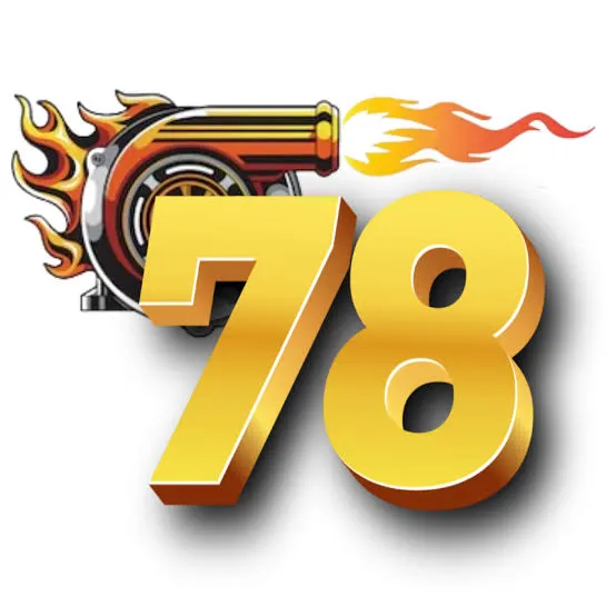 TURBO78 - Balapan Motor Seru dan Menggembirakan