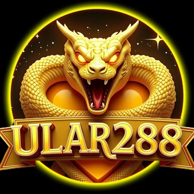 ULAR288 - Pertempuran Seru dalam Dunia Action